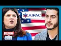 AIPAC Set For Historic WIPEOUT In MI Senate Race