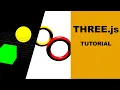 Three js Tutorial - Learn Three js Basics