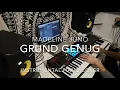 Madeline Juno - Grund Genug (Instrumental Piano Cover)