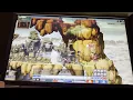 Lagu Maplestory Classic World Playtest Testing all Class with comments