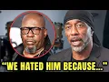 Download Lagu At 57, Ralph Tresvant Reveals The DARK TRUTH of New Edition \u0026 Bobby Brown