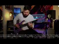 Download Lagu Polaris - NIGHTMARE [Guitar Playthrough]