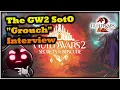 The Guild Wars 2 Josh Grouch Davis Interview on SotO