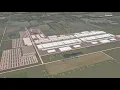 Northeast Ohio mega site aims to transform Lorain County s future Mission Possible