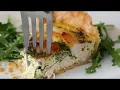 Chicken Quiche