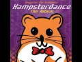 Hampton the Hamster - The HampsterDance Song