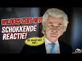 Lagu Wilders over controversiële cartoon Lidewij de Vos: 'Smakeloos, maar geen verbod