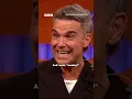 Download Lagu Robbie Williams explains how he came to be portrayed as a chimpanzee in his new film ‘Better Man’.
