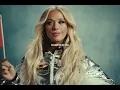 Megan Moroney - Man on the Moon (Official Lyric Video)