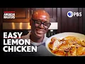 Lagu Make an Easy Roast Chicken With Lemons Recipe | Marcella Hazan | American Masters | PBS