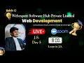 Web Development Course JS Day 5 loops in J S Full Tutorial in Hindi