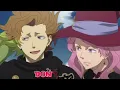 Vanessa x finral edit black clover don t steal or repost