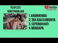 Download Lagu PLAYLIST RONY PARULIAN TERBARU 2025
