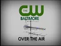 CW Baltimore - Verizon Fios PSA 2011