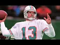 The Fake Spike Dan Marino 1994