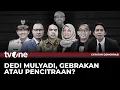 Download Lagu [FULL] Dedi Mulyadi, Gebrakan Atau Pencitraan? | Catatan Demokrasi tvOne