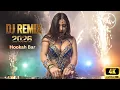 Hookah Bar – DJ Remix 2026 | Free Top DJ Song | Latest Hindi DJ Remix #djsong