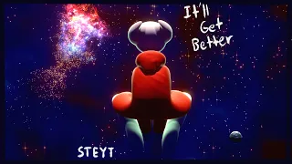 It'll get better (official music visualizer)