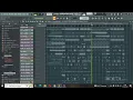 Download Lagu DJ RIGHT NOW FLP (WAWAN VICKENZO REMIX)