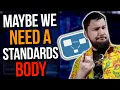 Linux Standards Are Kind Of A Mess
