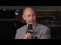 Ernie Johnson Gets Emotional As Milwaukee Names May 17th Ernie Johnson Jr Day
