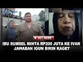 Download Lagu Viral! Ibu dari Sumsel Minta Bantuan 200 Juta ke Ivan Gunawan Begini Responnyae