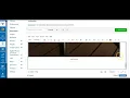 How to insert a photo image in Canvas discussion board