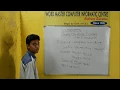 String Manipulation Functions in C Programming by Mr Abdul Faizan