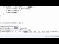 Learn Java 2 31 Game Applet Sprite Sheets and Scaling