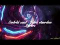 Evdeki Saat - Fark Etmeden (lyrics)