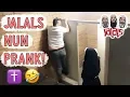 Download Lagu JALALS SCARY NUN PRANK
