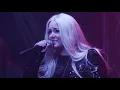 DARK SARAH - Melancholia (Live) | Napalm Records