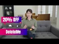 20 OFF Deal DeleteMe Coupon Code Discount Code