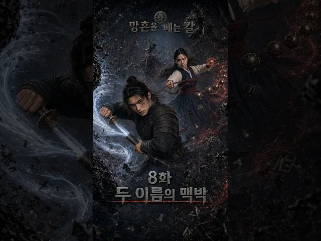 '망혼을 베는 칼' 제 두 이름의 맥박