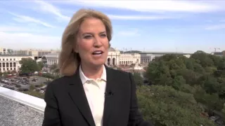 Greta reveals what she is thankful for this year