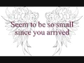 Download Lagu Westlife - Angel's Wings (Lyrics)