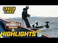 Download Lagu Highlights: Bassmaster OPEN at Leech Lake