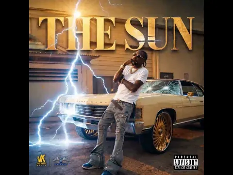 #thesun ☀️ December 18th  Preorder now
