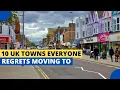 Download Lagu 10 Towns in the UK Everyone Secretly Regrets Moving To