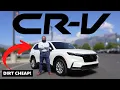 Download Lagu De betaalbare CRV! //2026 Honda CR-V EX//