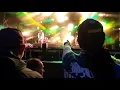 Israel Vibration.. My master's will (live NoLogo festival)