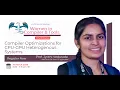 WiCT Meetup Saturday March 14 2026 Compiler Optimizations for CPU-GPU