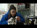 Greased Mode Midwest Express Clinic Super Bowl Commercial