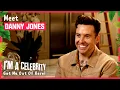 Meet Danny Jones McFly Star I m A Celebrity Get Me Out of Here 2024