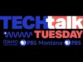 Coding Resources for K-12 Tech Talk Tuesday