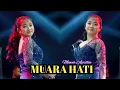 Lagu MUARA HATI - MAWAR APRILIA - NEW PALLAPA - MX MUSIK OFFICIAL