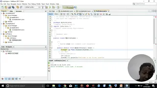 Java for Beginners in Amharic