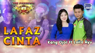 lafaz cinta kang ojol ft laila ayu the pangestu