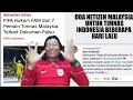 Download Lagu #420 PUNCAK KOMEDI: PALSUKAN DOKUMEN 7 PEMAIN, MALAYSIA DISANKSI FIFA 