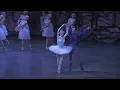 New York City Ballet- Bastille ft. Ella